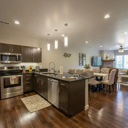 New Build Luxury 3Br Walk-In - Resort Amenities - Free Tickets Included - Fh-G204